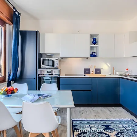 Blue By Interhome