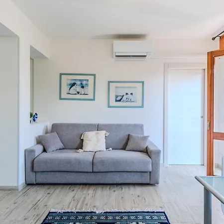 公寓 Blue By Interhome *
